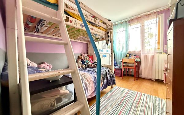 Appartement à vendre    3 pièces • 57,54 m2 Villiers-sur-Marne