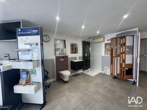 Droit au bail à vendre 50 m² Palaiseau