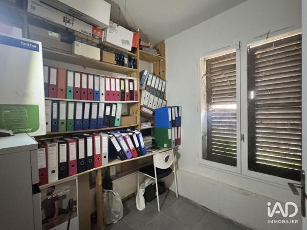 Droit au bail à vendre 50 m² Palaiseau