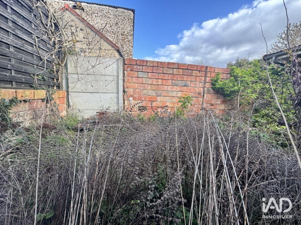 Droit au bail à vendre 50 m² Palaiseau