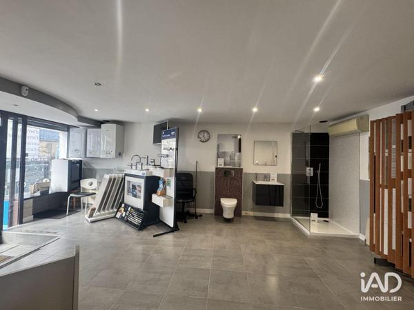 Droit au bail à vendre 50 m² Palaiseau