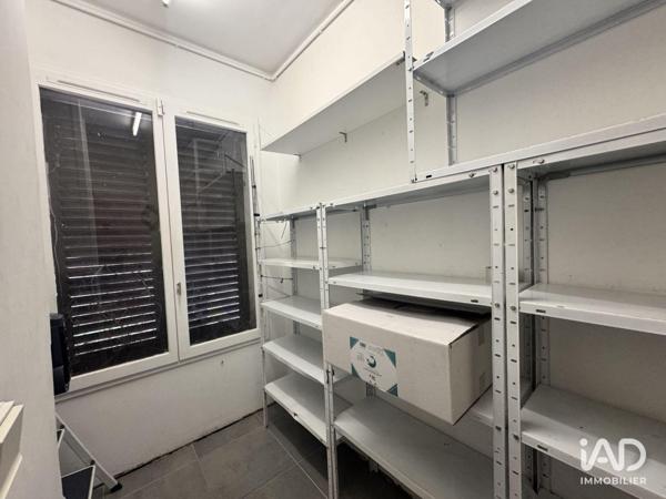 Droit au bail à vendre 50 m² Palaiseau