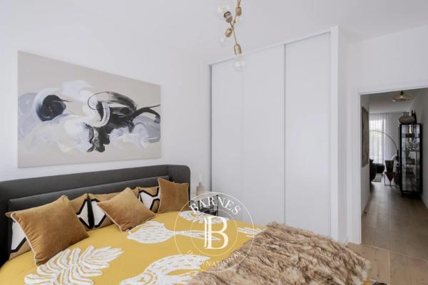 Bordeaux, Appartement 2 Chambres -  90 m² à vendre