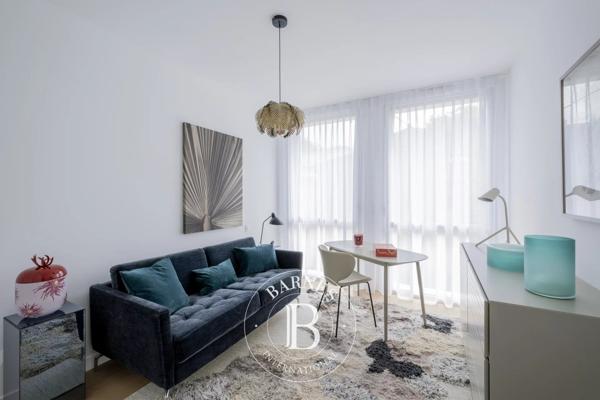 Bordeaux, Appartement 2 Chambres -  90 m² à vendre