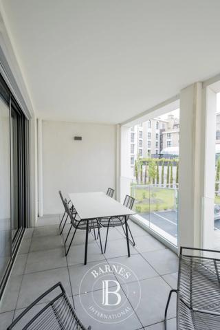 Bordeaux, Appartement 2 Chambres -  90 m² à vendre