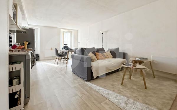 Appartement à vendre    2 pièces • 39,26 m2 Pierrefeu-du-Var