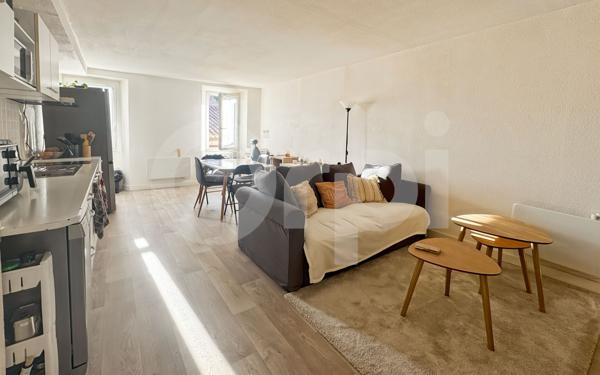 Appartement à vendre    2 pièces • 39,26 m2 Pierrefeu-du-Var