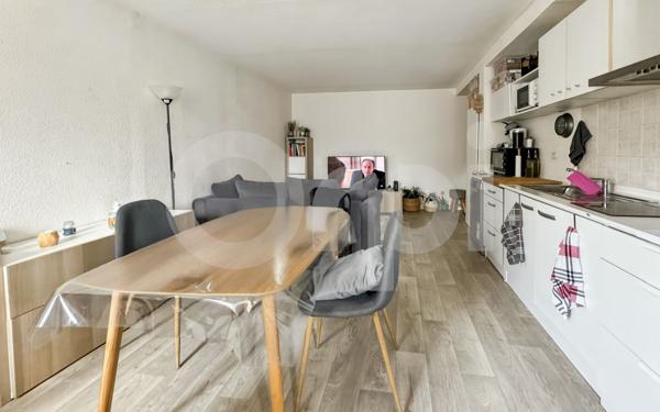 Appartement à vendre    2 pièces • 39,26 m2 Pierrefeu-du-Var