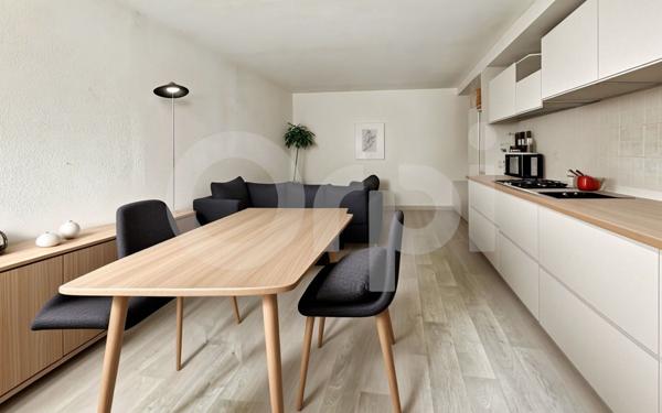 Appartement à vendre    2 pièces • 39,26 m2 Pierrefeu-du-Var