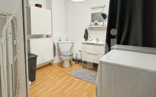 Appartement à vendre    2 pièces • 39,26 m2 Pierrefeu-du-Var