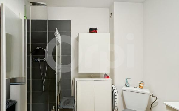 Appartement à vendre    2 pièces • 39,26 m2 Pierrefeu-du-Var