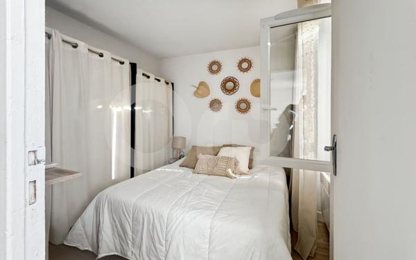 Appartement à vendre    2 pièces • 39,26 m2 Pierrefeu-du-Var