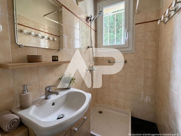 SEVRES BRANCAS - APPARTEMENT FAMILIAL 469 000 € **  - Référence  637-S