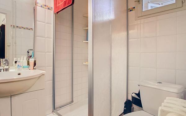 Appartement à louer    1 pièce • 22,31 m2 Aurillac