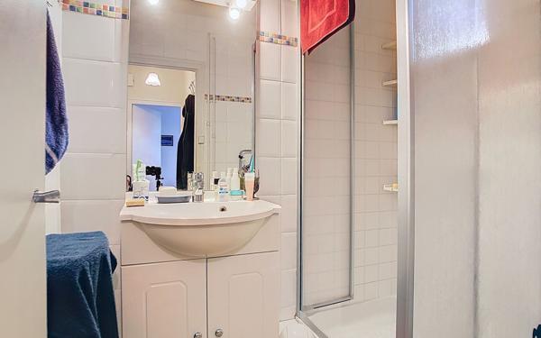 Appartement à louer    1 pièce • 22,31 m2 Aurillac