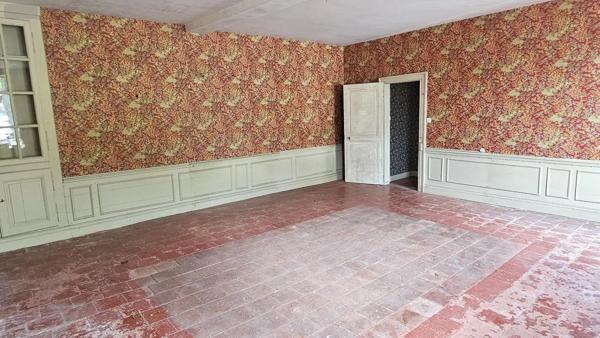Achat - Maison | Maison individuelle Moncetz-l'Abbaye 51290 4 pièces 152 m 2 5386 m 2