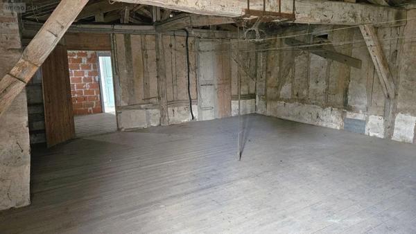 Achat - Maison | Maison individuelle Moncetz-l'Abbaye 51290 4 pièces 152 m 2 5386 m 2