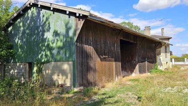 Achat - Maison | Maison individuelle Moncetz-l'Abbaye 51290 4 pièces 152 m 2 5386 m 2