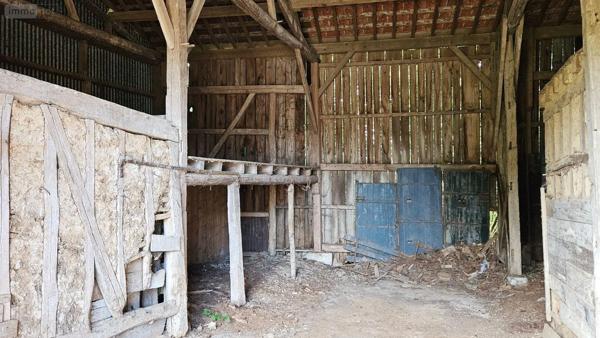 Achat - Maison | Maison individuelle Moncetz-l'Abbaye 51290 4 pièces 152 m 2 5386 m 2