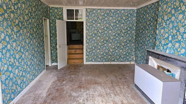 Achat - Maison | Maison individuelle Moncetz-l'Abbaye 51290 4 pièces 152 m 2 5386 m 2