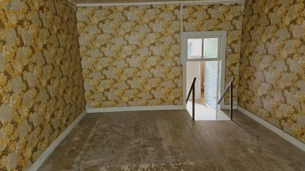 Achat - Maison | Maison individuelle Moncetz-l'Abbaye 51290 4 pièces 152 m 2 5386 m 2