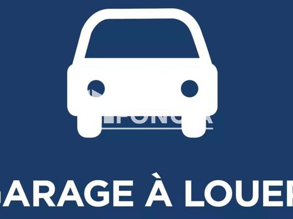 Location Parking - 45 / 47 BD GAL DE GAULLE Narbonne 11100