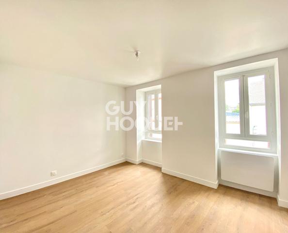 A LOUER - Appartement T1 - Secteur ISEN à BREST