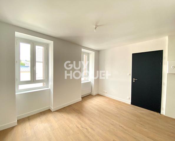 A LOUER - Appartement T1 - Secteur ISEN à BREST