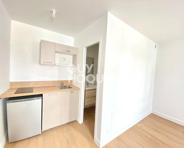 A LOUER - Appartement T1 - Secteur ISEN à BREST