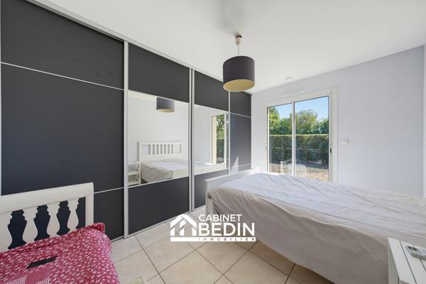 Achat Maison 5 pieces St Medard En Jalles 4 chambres