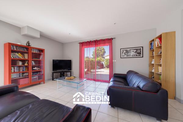 Achat Maison 5 pieces St Medard En Jalles 4 chambres