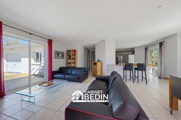 Achat Maison 5 pieces St Medard En Jalles 4 chambres