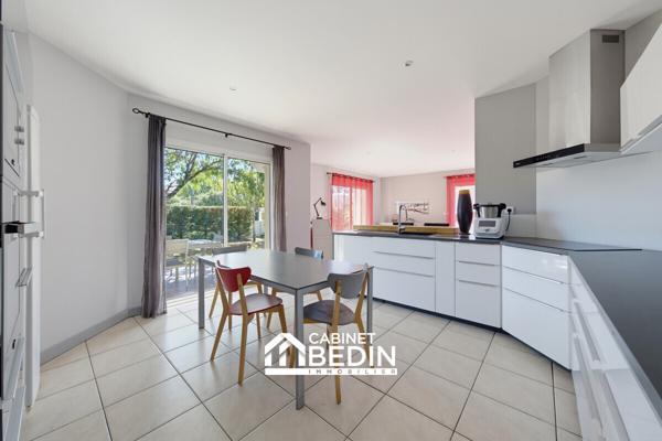 Achat Maison 5 pieces St Medard En Jalles 4 chambres