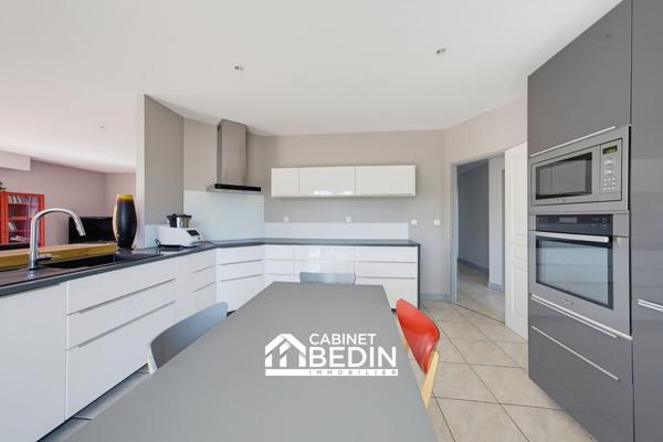 Achat Maison 5 pieces St Medard En Jalles 4 chambres