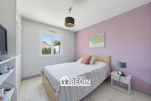 Achat Maison 5 pieces St Medard En Jalles 4 chambres