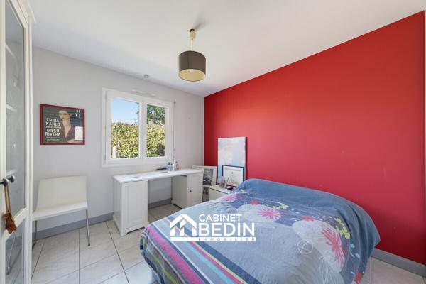 Achat Maison 5 pieces St Medard En Jalles 4 chambres