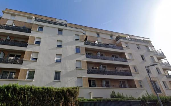 Appartement à louer    3 pièces •  Ermont