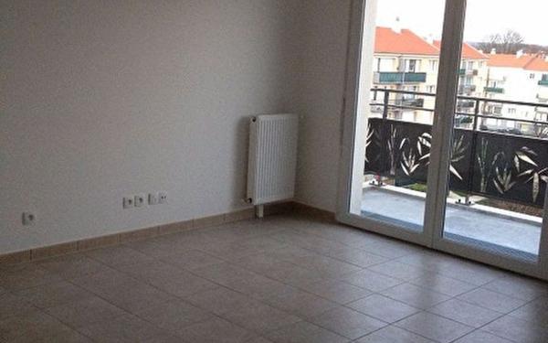 Appartement à louer    3 pièces •  Ermont