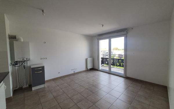 Appartement à louer    3 pièces •  Ermont