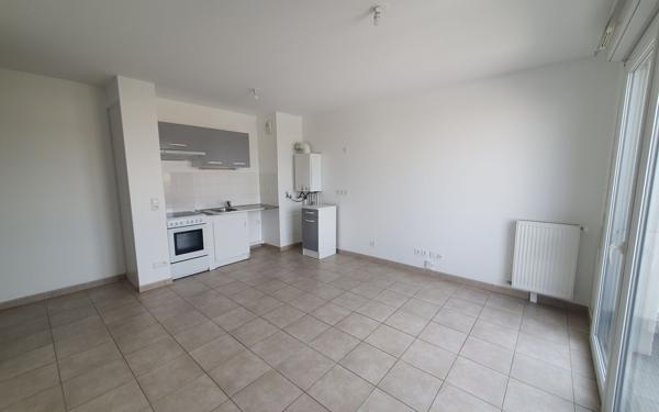 Appartement à louer    3 pièces •  Ermont