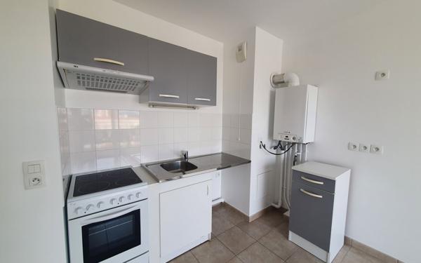 Appartement à louer    3 pièces •  Ermont