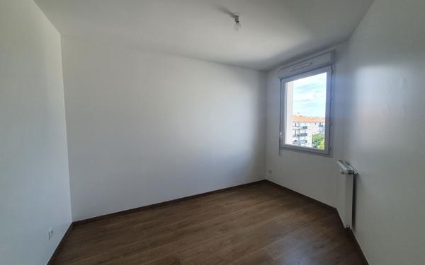 Appartement à louer    3 pièces •  Ermont