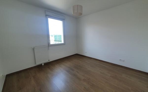 Appartement à louer    3 pièces •  Ermont