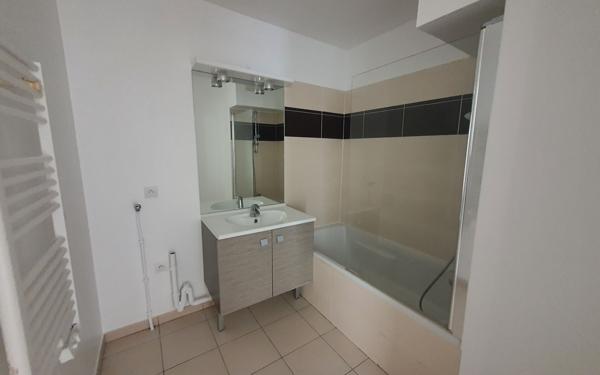 Appartement à louer    3 pièces •  Ermont