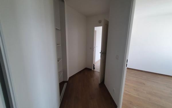 Appartement à louer    3 pièces •  Ermont