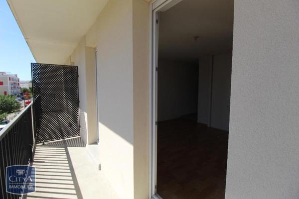 Appartement à louer 1 pièce 27.47m²