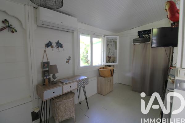 Maison à vendre 2 pièces 40 m² Petit-Bourg