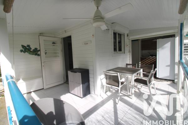 Maison à vendre 2 pièces 40 m² Petit-Bourg