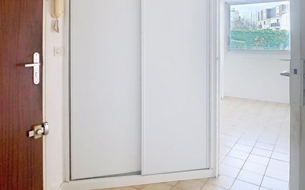 Appartement à vendre    2 pièces • 41,52 m2 Antony