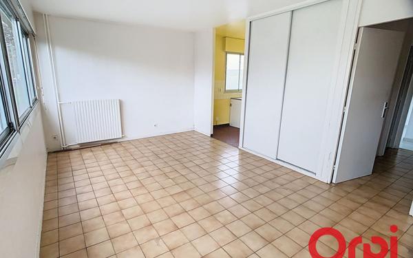 Appartement à vendre    2 pièces • 41,52 m2 Antony